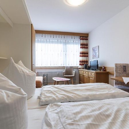 Ferienwohnung Hillgruber Oberstdorf Ngoại thất bức ảnh