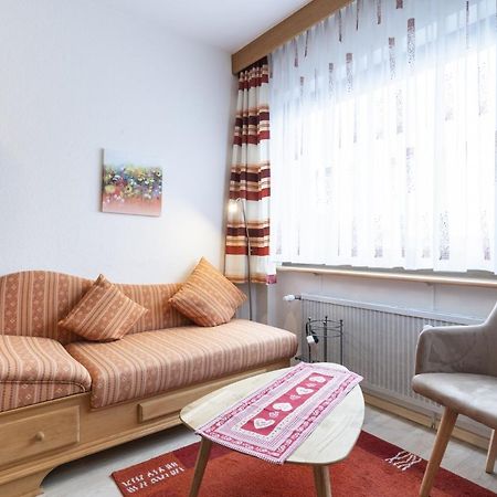Ferienwohnung Hillgruber Oberstdorf Ngoại thất bức ảnh
