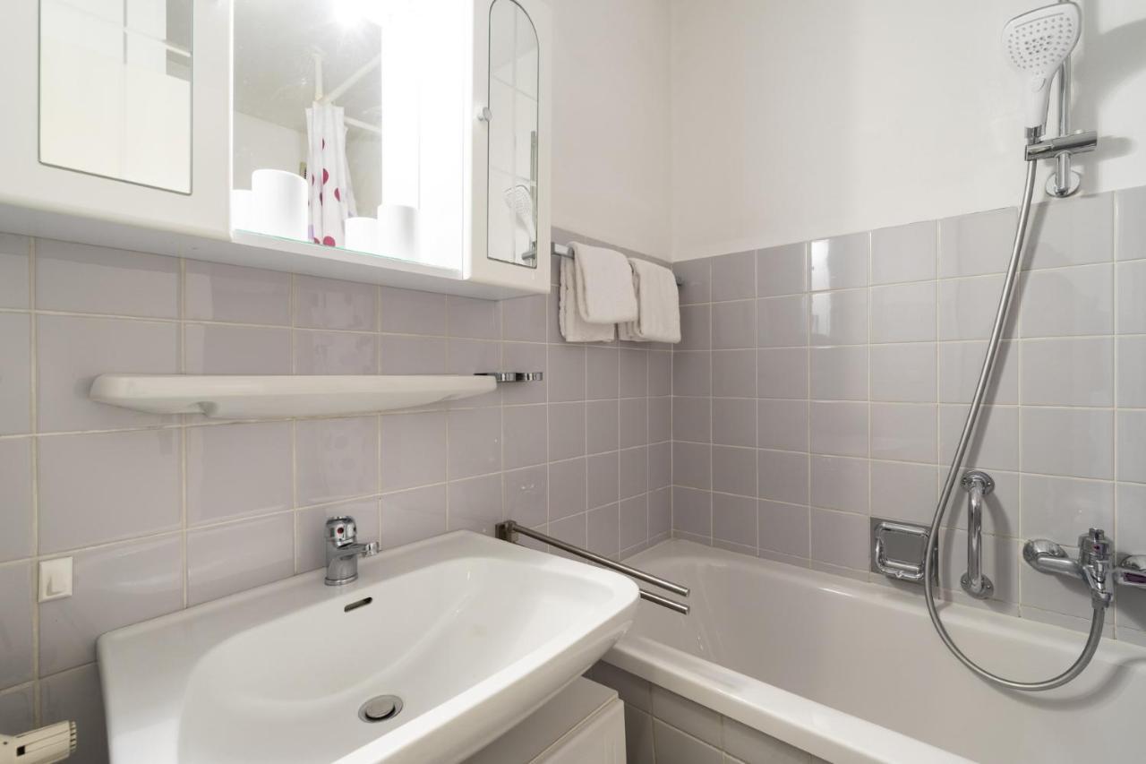 Ferienwohnung Hillgruber Oberstdorf Ngoại thất bức ảnh