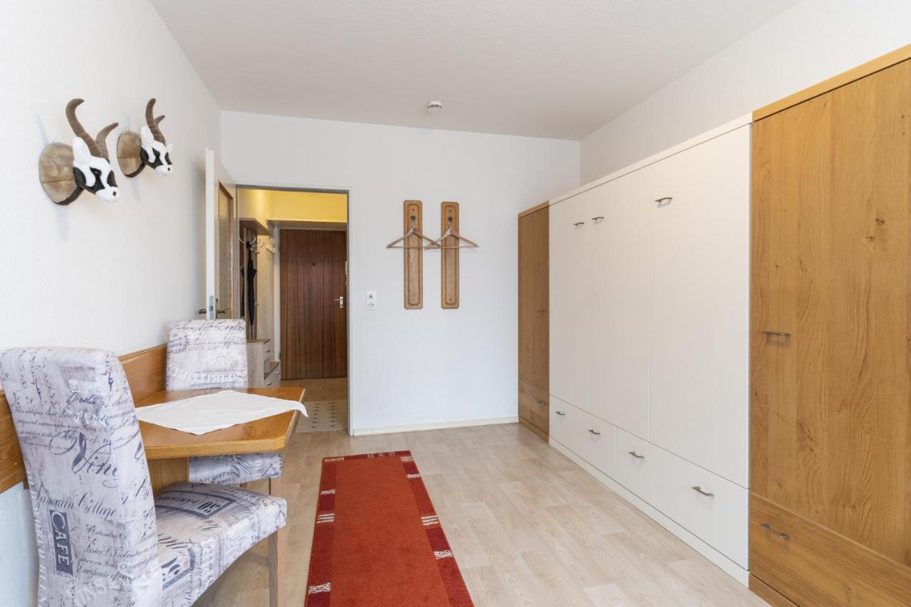 Ferienwohnung Hillgruber Oberstdorf Ngoại thất bức ảnh