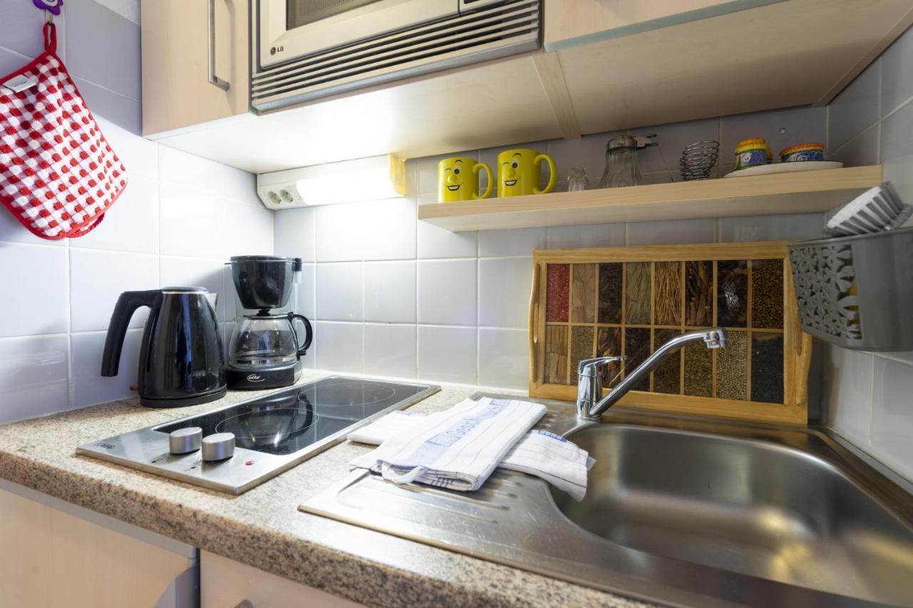Ferienwohnung Hillgruber Oberstdorf Ngoại thất bức ảnh